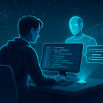 LA IA EN EL CICLO DE VIDA DEL SOFTWARE REDEFINE EL DESARROLLO