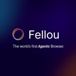 El navegador con agente de IA