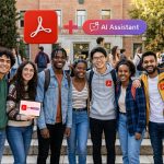 Adobe Student Spaces