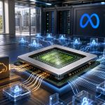 AWS Graviton impulsa infraestructura de Meta para agentes de IA