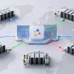 Decoupled DiLoCo de Google DeepMind para entrenamiento distribuido de IA entre centros de datos