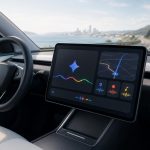 Gemini en autos: Google lo lleva a vehículos con Google built-in