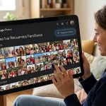 Google Photos Gemini