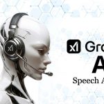 Grok Speech API