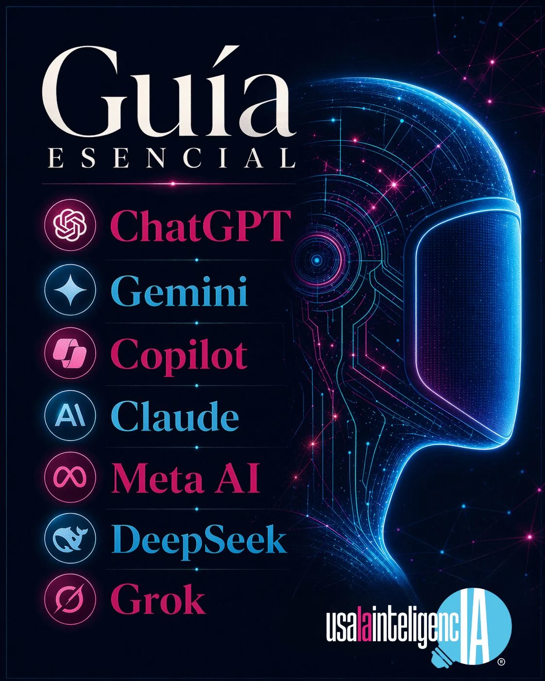 Inteligencia Artificial
