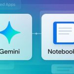 notebooks en gemini