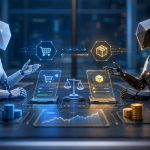 Project Deal de Anthropic muestra comercio entre agentes de IA
