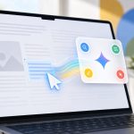 AI Pointer: Google DeepMind quiere llevar Gemini al cursor