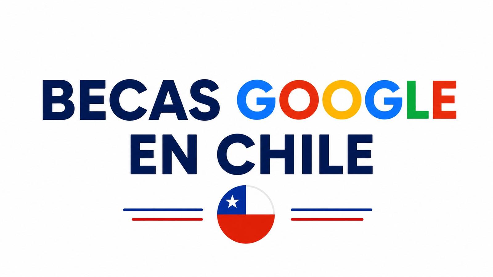 Becas Google: 15.000 cupos para curso de IA profesional