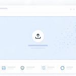 Interfaz de verificación para usar el detector de imágenes IA de OpenAI