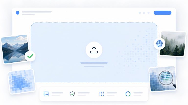 Cómo usar el detector de imágenes hechas con IA de OpenAI