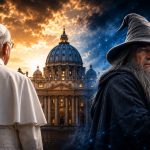 leon-xiv-gandalf-y-la-ia