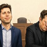 Elon Musk pierde su caso contra OpenAI y Sam Altman porque demandó fuera de plazo