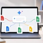Gemini ya crea archivos listos para descargar desde el chat
