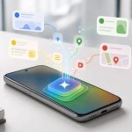 Gemini Intelligence: Google lleva Android desde el sistema operativo al sistema de inteligencia