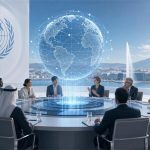 La ONU prepara su primer diálogo global sobre gobernanza de IA