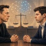 Juicio a OpenAI: Sam Altman niega el relato de Musk y defiende la estructura de la empresa