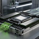NVIDIA Vera aparece en nuevos benchmarks y se perfila para la infraestructura de IA agéntica