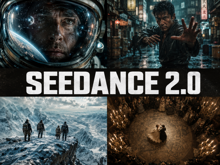 Seedance 2.0: La mejor IA para hacer videos viene de China