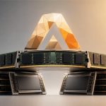 Servidores y módulos de memoria en un centro de datos vinculados al acuerdo entre Micron y Anthropic