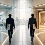Investigadores de IA saliendo de Google DeepMind hacia laboratorios rivales