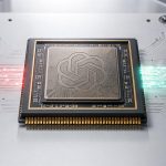 Chip Jalapeño de OpenAI y Broadcom para ejecutar modelos de IA