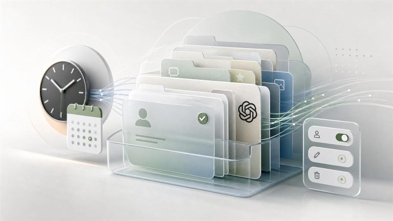 OpenAI actualiza la memoria de ChatGPT con Dreaming