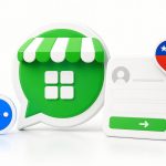 Registro de Meta Business Agent para empresas en Chile