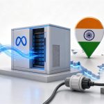 Centro de datos de IA de Meta y Reliance proyectado para Jamnagar, India