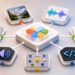 Microsoft MAI: siete modelos propios para imagen, voz, transcripción, código y razonamiento