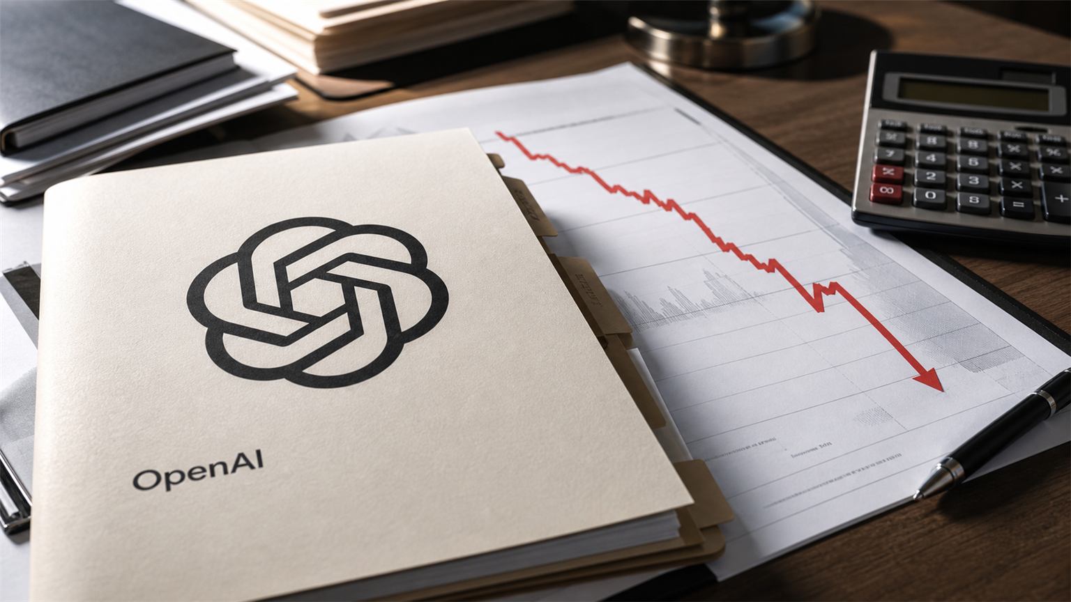 finanzas de openai