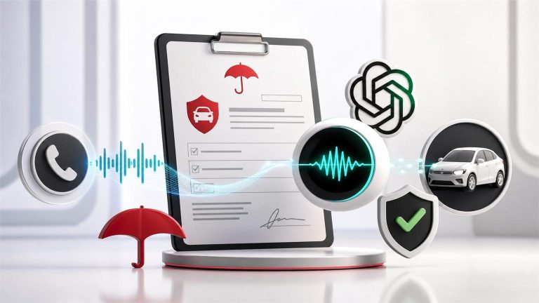Travelers despliega su asistente de siniestros con OpenAI Realtime API en todo Estados Unidos
