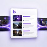 Twitch prueba Mid-Stream Summaries para resumir directos en vivo