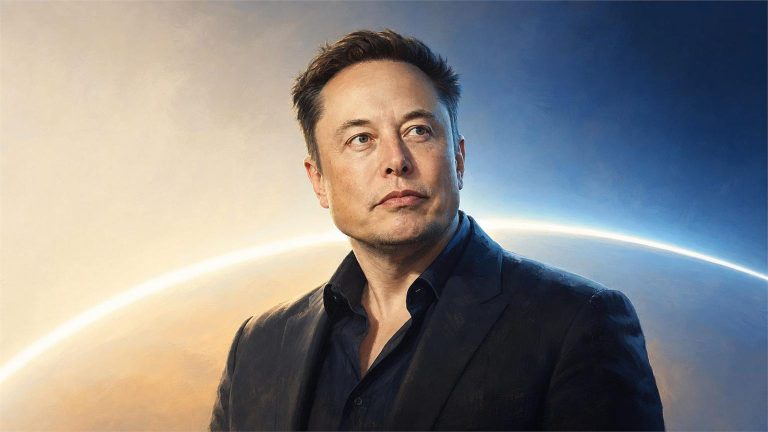 Elon Musk dice que la IA hará opcional trabajar en 2036