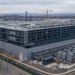 Centro de datos europeo asociado a gigafactorías de IA