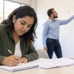 Análisis de la OCDE sobre Inteligencia Artificial, empleo y formación