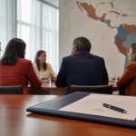 Reunión regional sobre IA en América Latina y la hoja de ruta 2026-2027