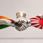 Documento sobre cooperación en IA entre India y Japón
