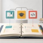 Interfaz de ChatGPT Work con plugins educativos para docentes y estudiantes