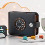 Panel de Cloudflare Wallets con reglas de gasto para agentes de IA