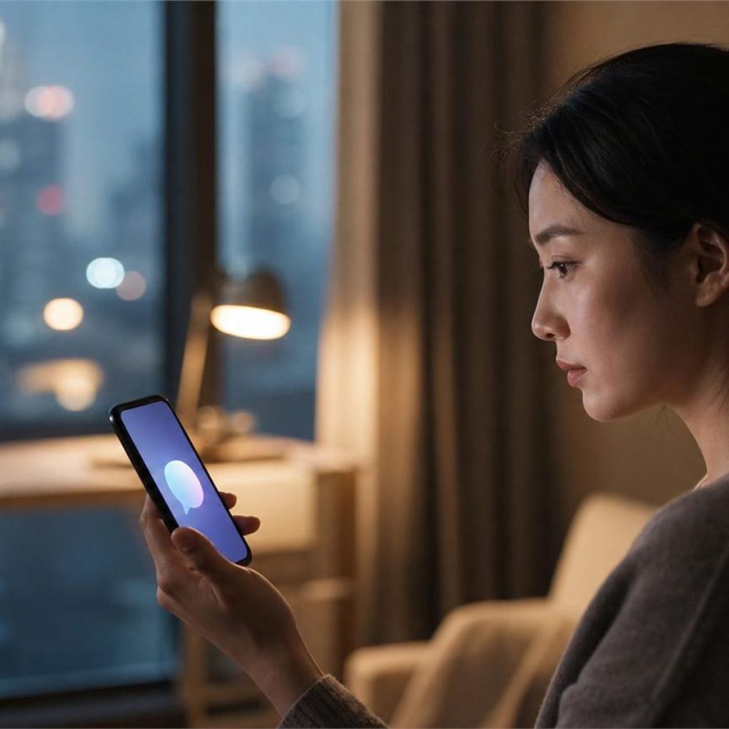 ByteDance, Alibaba y Tencent retiran compañeros de IA tras reglas de China