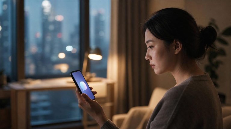ByteDance, Alibaba y Tencent retiran compañeros de IA tras reglas de China