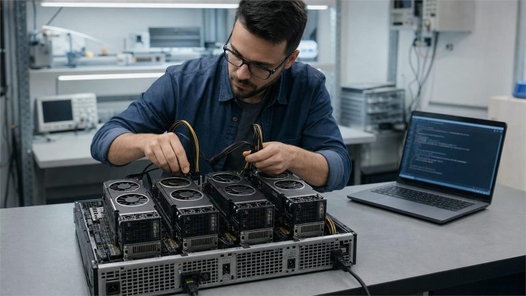 DeepSeek V4 Flash llega como versión oficial con foco en agentes y programación