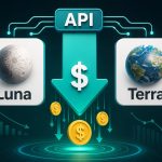 Imagen editorial sobre la baja de precios de los modelos Luna y Terra en la API de OpenAI