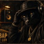 Instrumentales de hip hop creadas con Google Flow Music en un estudio de boom bap