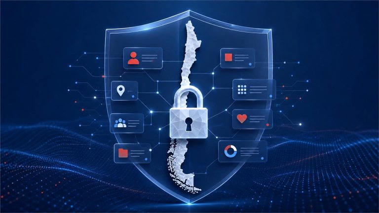 La Ley de Datos Personales que no dice “Inteligencia Artificial”