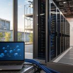 Centro de datos de Microsoft Azure en Hyderabad para cargas de IA