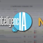 Logo de Usa la InteligencIA junto a N°1 sobre ranking desenfocado