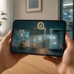 Verb presenta un mercado para elegir y vender categorías de datos personales desde un teléfono