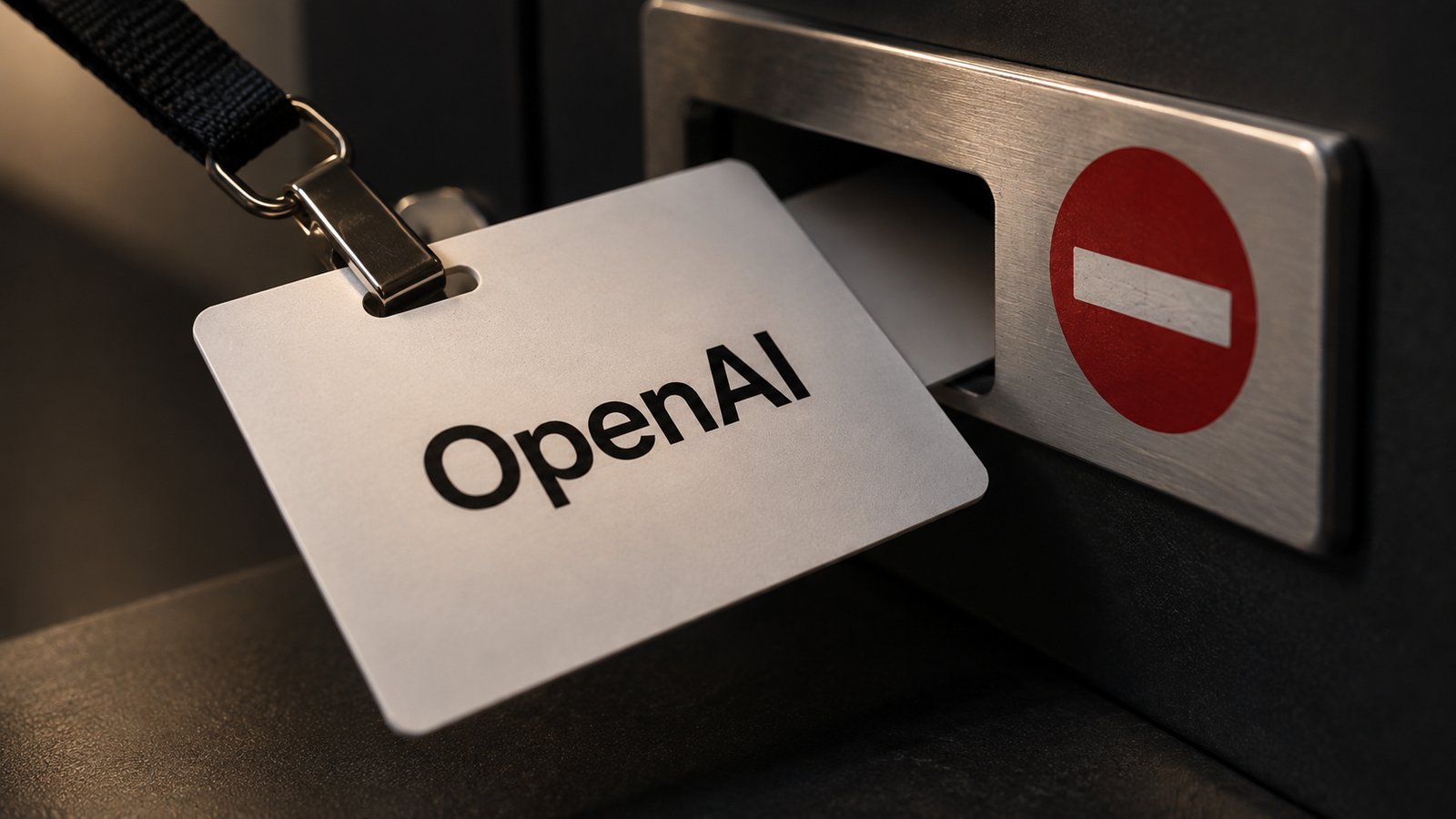 ChatGPT: credencial de evaluación asociada a OpenAI retirada de un proyecto